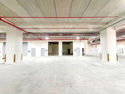 Stellar@tampines (D18), Factory #531648401